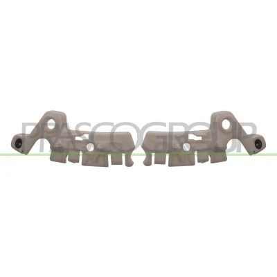 Imagen de PRASCO RN4281005 Soporte, parachoques Delante, izquierda, derecha RENAULT: MEGANE 3