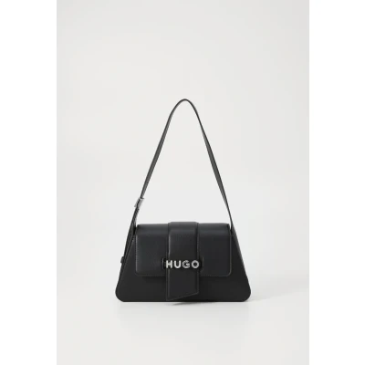 Imagen de HUGO MEL BAG FLAP Bolso de mano, Mujer, Talla: One Size, Black