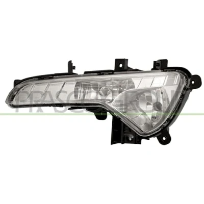 Imagen de PRASCO KI0244414 Faros Antiniebla izquierda