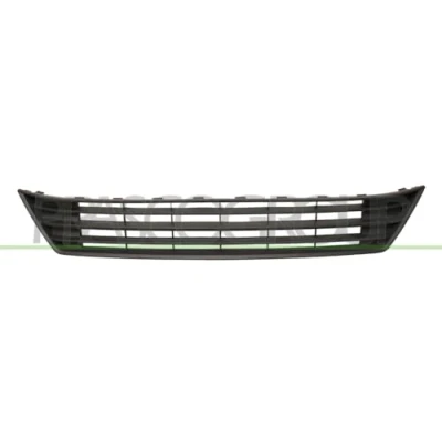 Imagen de PRASCO VG9072120 Rejilla Parachoques delante VOLKSWAGEN: CADDY 4 Kombi