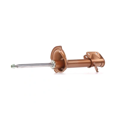Imagen de KYB Ultra SR 324030 amortiguador Eje trasero, derecha Presión de gas Bitubular Columna Espiga arriba SUBARU: Impreza II Berlina