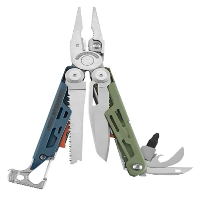 Imagen de Leatherman Signal Multitool