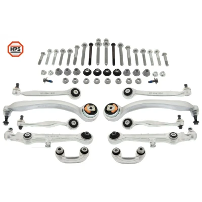 Imagen de MAPCO 59819/1HPS Juego de barras, suspensión las ruedas AUDI: A4 B5 Berlina, A6 C5 Avant, VOLKSWAGEN: Passat GP Berlina