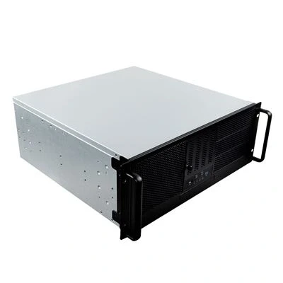 Imagen de Caja Rack Uk4329 19&quot;&quot; 4u Usb c Unykach