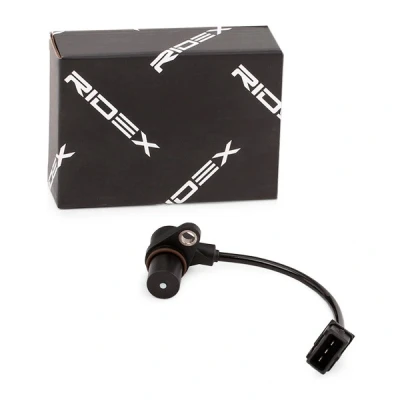 Imagen de RIDEX 833C0242 Sensor de Cigueñal LAND ROVER: Freelander I SUV, HONDA: CIVIC 6 Hatchback, Accord Limousine, Fastback, MG: MG ZR Hatchback