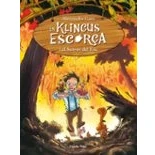 Imagen de En Klincus Escorça I El Senyor Del Foc (klincus 4)