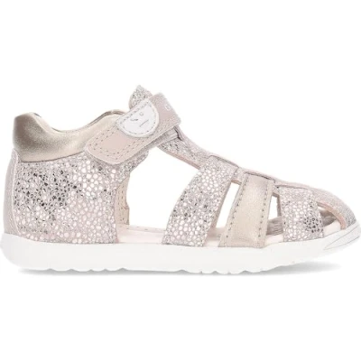 Imagen de Sandalias para bebé Geox Macchia B