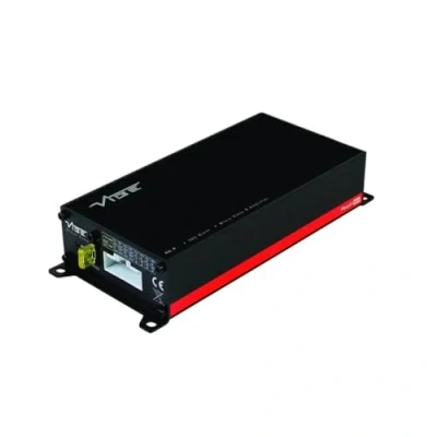 Imagen de VIBE Powerbox Micro amplificador de 4 canales x 65 W