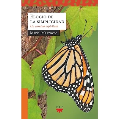 Imagen de Elogio de la simplicidad: Un camino espiritual (Sauce)