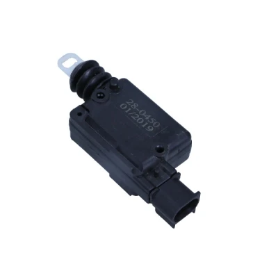 Imagen de MAXGEAR 28 0450 Cerradura de Puerta Delante, derecha, izquierda
