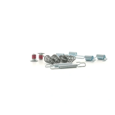 Imagen de QUICK BRAKE 105 0874 Juego de accesorios, zapatas freno MERCEDES BENZ: Clase C Coupé, Berlina, E T modell norauto, oscaro, mister