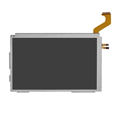 Imagen de VBESTLIFE Reemplazo de Pantalla Superior para Nintendo 3DS, LCD 3DS XL