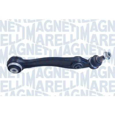 Imagen de MAGNETI MARELLI 301181331200 Barra oscilante, suspensión de ruedas Eje delantero, derecha Brazo oscilante transversal BMW: X5, X6