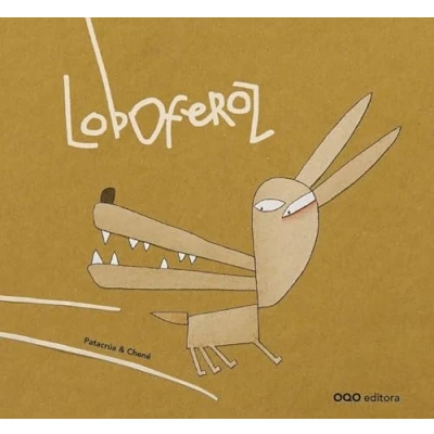 Imagen de Loboferoz (colección O)