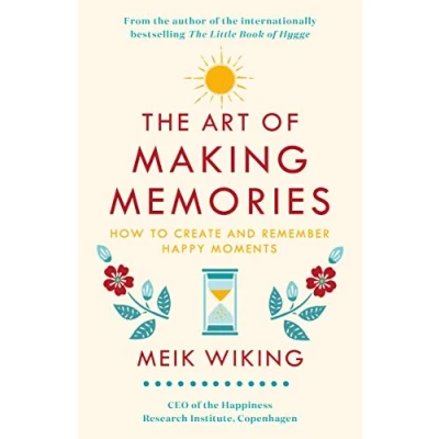 Imagen de The Art Of Making Memories