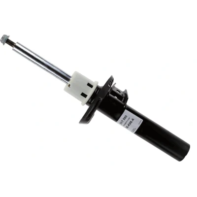 Imagen de SACHS 317 580 amortiguador Presión de gas Bitubular Columna Espiga arriba AUDI: TT Coupé, Roadster, VOLKSWAGEN: CADDY 4 Kasten