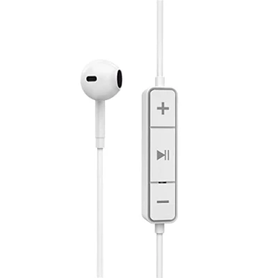 Imagen de Auriculares Bluetooth Energy Sistem Style 1 Blanco