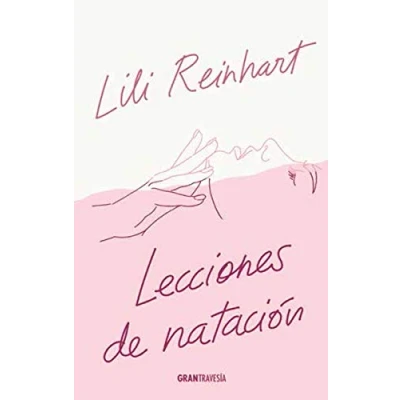 Imagen de Lecciones de natación (GRAN TRAVESIA)