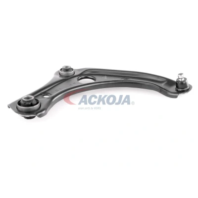 Imagen de ACKOJA A38 1160 Barra oscilante, suspensión de ruedas Eje delantero, derecha, debajo Brazo oscilante transversal 16 NISSAN: MICRA 4