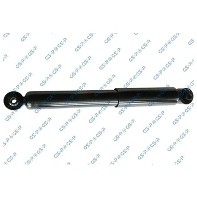Imagen de GSP 32113480 Amortiguador Eje trasero Presión de gas Bitubular telescópico NISSAN: Qashqai / Qashqai+2 I, I Van