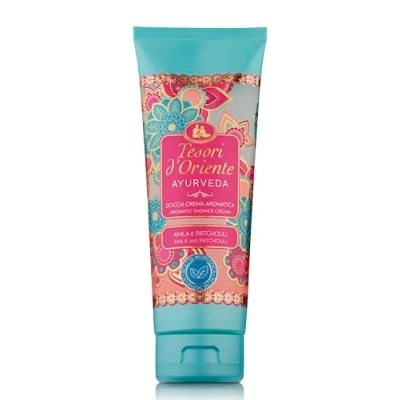 Imagen de Ayurveda sprchový gel Volume: 250 ml