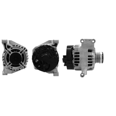 Imagen de LUCAS LRA03007 Alternador 14V 120A FIAT: Panda III Hatchback, 500L, Tipo Familiar, LANCIA: DELTA 3, ALFA ROMEO: Giulietta Hatchback