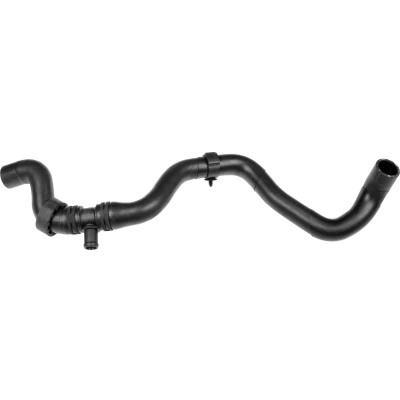 Imagen de GATES 05 4107 Manguitos de Radiador EPDM (Ethylen Propylen Dien Caucho) SEAT: Ibiza 4 Sportcoupe, ST, 4, VOLKSWAGEN: Polo V Hatchback