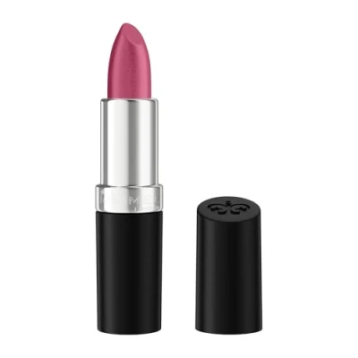 Imagen de Rimmel Lasting Pintalabios Acabado desgaste intenso Gota De Sherry