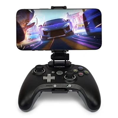 Imagen de Power A, Mando PowerA MOGA XP5 i Plus Bluetooth para jugar en dispositivos móviles y la nube iOS