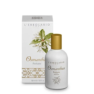 Imagen de L &#039;erbolario osmanthus Eau de Parfum Edición Limitada, 1er Pack (1 x 50 ml)