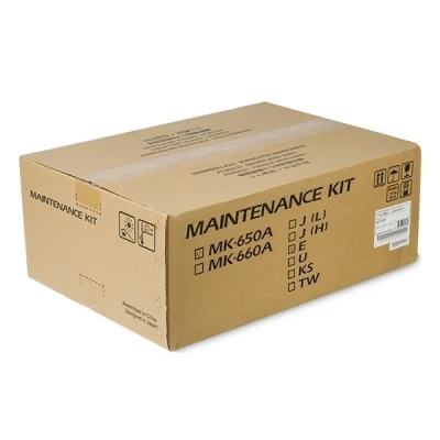 Imagen de Kyocera MK 650A (1702FB8NL0) kit mantenimiento