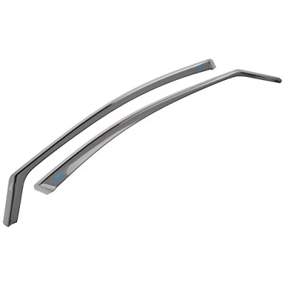 Imagen de ClimAir 3666 Deflectores de aire compatible con Chevrolet Cruze 4/5 puertas 2009 2016