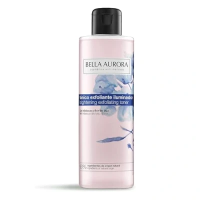 Imagen de Bella Aurora Brightening Exfoliating Toner 200 ml
