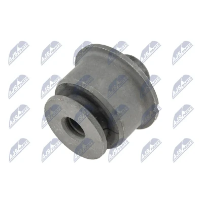 Imagen de NTY ZTP CH 005B Silentblock Brazo de Suspension posterior, Eje delantero abajo CHRYSLER: PT Cruiser Familiar
