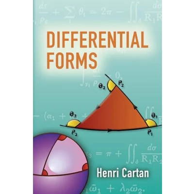 Imagen de Differential Forms