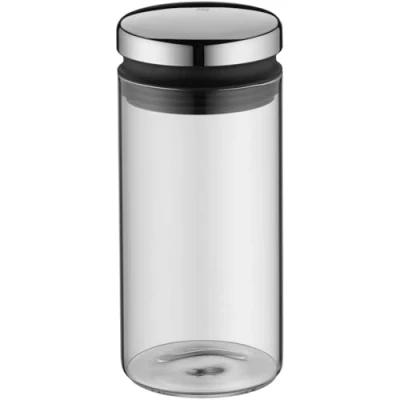 Imagen de WMF Depot Bote Cocina con Tapa 1,0l 9,7cm Ø 21,5cm Altura