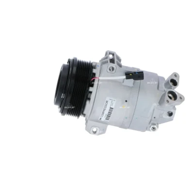 Imagen de NRF 32937G Compresor de Aire Acondicionado DKS17 12 PAG 46 RENAULT: Koleos I