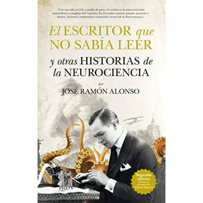 Imagen de El Escritor Que No Sabia Leer (Divulgación científica)