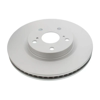 Imagen de MAPCO 25229C Disco de freno Eje delantero 296 28 5 114,3 ventilado revestido TOYOTA: Auris Hatchback, RAV4 III SUV, IV SUV