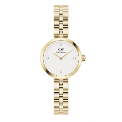 Imagen de Daniel Wellington ELAN Lumine Reloj, Talla: One Size, Gold