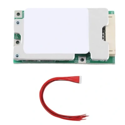 Imagen de 35A 36V PCB Tablero de Protección La Batería con Equilibrio BMS, para Li Ion 18650