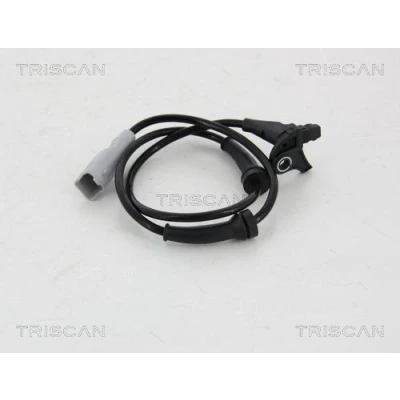 Imagen de TRISCAN 8180 28110 Sensor de ABS 2 677 PEUGEOT: 307 SW, CC, Familiar