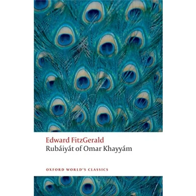 Imagen de Rubaiyat Of Omar Khayyam