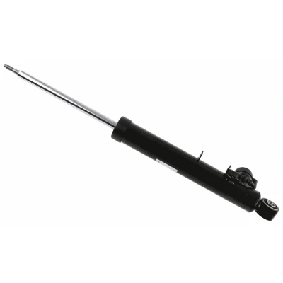Imagen de SACHS 319 007 Amortiguador derecha Presión de gas Bitubular telescópico Espiga arriba, Anillo inferior AUDI: Q5 norauto, oscaro, mister