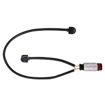 Imagen de TEXTAR 98063900 Sensor de Desgaste Pastillas Frenos MERCEDES BENZ: Clase C Berlina, E GLC SUV