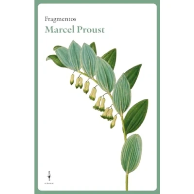 Imagen de Fragmentos Marcel Proust (FRAGMENTOS FLANEUR)