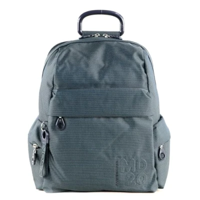 Imagen de Mandarina Duck MD 20 P10QMTT2, Mochila para Mujer, Atlantic Sea, 26x37.5x14 (L x H W)