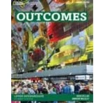 Imagen de Outcomes Upper Intermediate Workbook + Cd 2ª