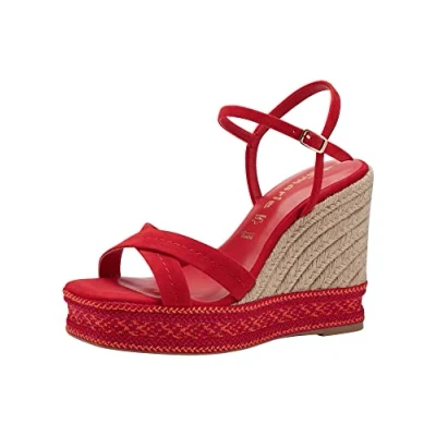 Imagen de Tamaris Mujer 1 28363 20, Sandalia, Sun Comb, 39 EU