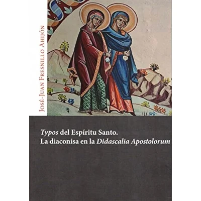 Imagen de Typos del Espíritu Santo: 28 (Culmen et fons)